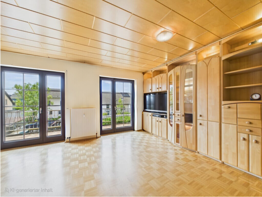 Maisonette zur Miete 1.200 € 4,5 Zimmer 100 m² Geschoss 1/2 frei ab 01.10.2025 Oppenheim 55276