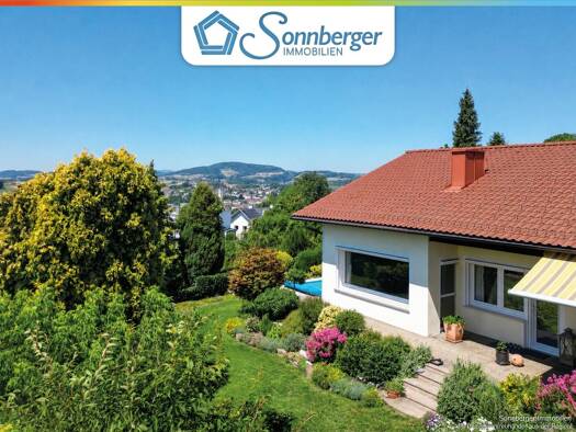 Bungalow zum Kauf 447.000 € 4 Zimmer 127 m² 877 m² Grundstück Langenstein 4222