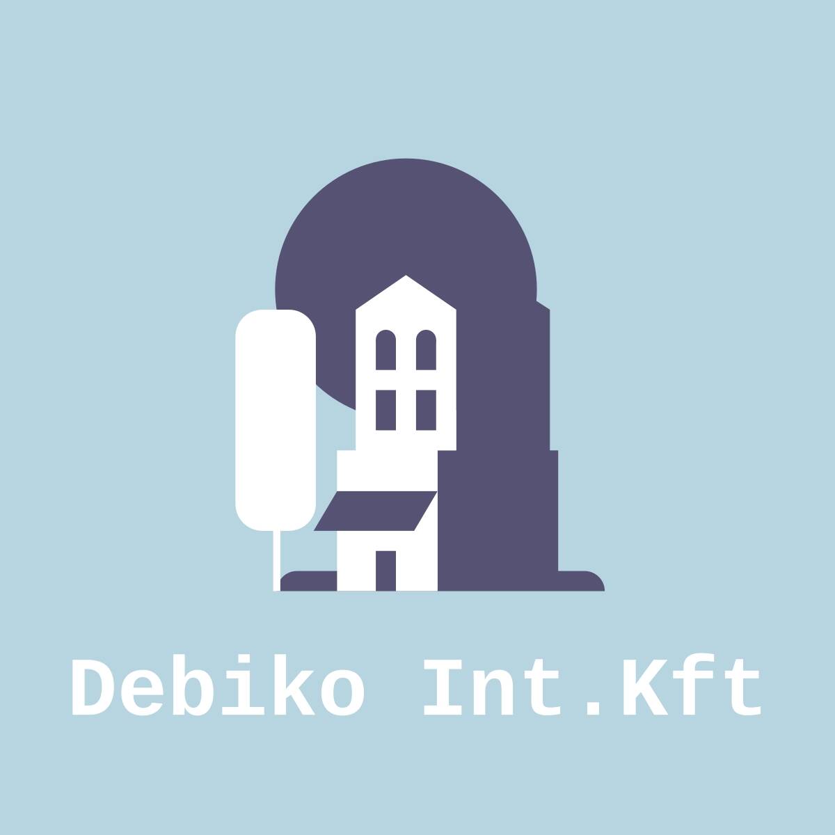 Debiko International Kft.