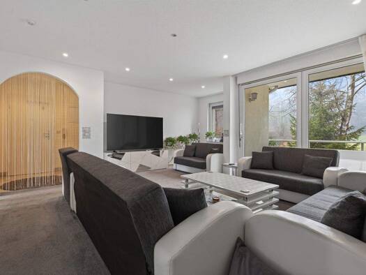 Wohnung zum Kauf 379.000 € 3 Zimmer 107 m² Langensteinbach Karlsbad / Langensteinbach 76307