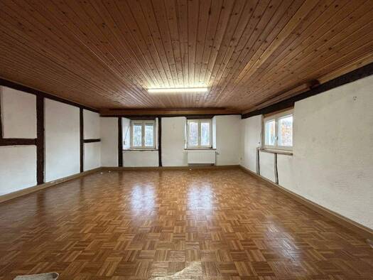 Wohnung zur Miete 590 € 3 Zimmer 70 m² 2. Geschoss frei ab sofort Pappenheim 91788