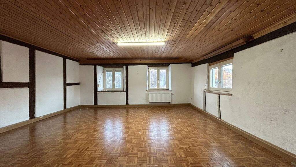 Wohnung zur Miete 590 € 3 Zimmer 70 m² 2. Geschoss frei ab sofort Pappenheim 91788