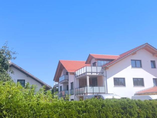 Wohnung zum Kauf - Erstbezug als Kapitalanlage geeignet 230.000 € 2 Zimmer 70,8 m² Königsberg 33 Gangkofen Gangkofen 84140