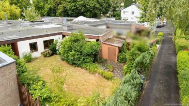 Bungalow zum Kauf 369.000 € 4 Zimmer 116,5 m² 377 m² Grundstück Duisdorf Bonn / Duisdorf 53123