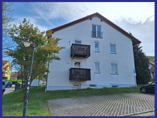 Wohnung zum Kauf 69.000 € 2 Zimmer 42 m² Dorndorf-Steudnitz Dornburg-Camburg 07774