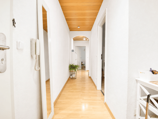 Wohnung zum Kauf als Kapitalanlage geeignet 317.000 € 3 Zimmer 95 m² Gersthofen Gersthofen 86368