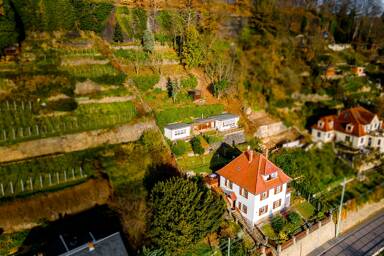 Einfamilienhaus zum Kauf 450.000 € 7 Zimmer 144,9 m² 1.316 m² Grundstück Pirna Pirna 01796