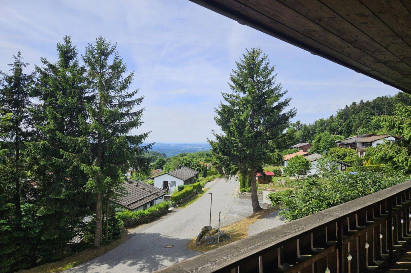 Mehrfamilienhaus zum Kauf - Ansicht 5
