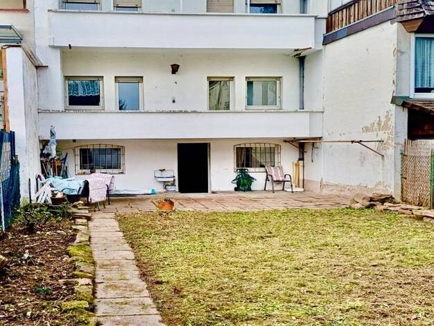 Haus zum Kauf 695.000 € 9 Zimmer 260 m² 210 m² Grundstück Friesenheim/Nord Ludwigshafen am Rhein 67063