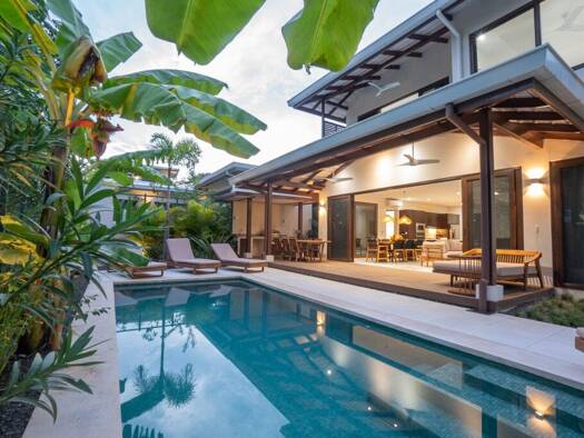 Villa zum Kauf 1.734.230 € 1.558,4 m² 1.643,8 m² Grundstück 75V4+9V7  C. Vascos  Provincia de Guanacaste  Tama Tamarindo