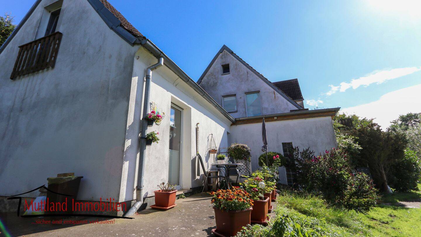 Mehrfamilienhaus zum Kauf - Mehr