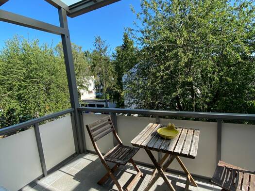 Wohnung zur Miete 675 € 3 Zimmer 66,8 m² 2. Geschoss frei ab 01.10.2026 Schenkendorfweg 4 Marburg 35039