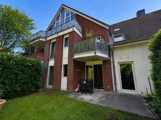 Wohnung zum Kauf 285.000 € 2 Zimmer 62 m² EG Bramfeld Wandsbek 22179