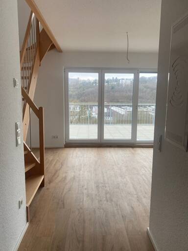 Maisonette zur Miete 1.200 € 2 Zimmer 92 m² Weidenau Siegen 57076