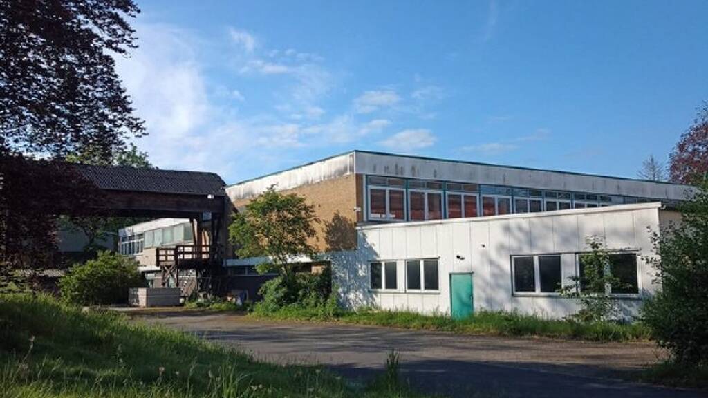 Bürofläche zur Miete provisionsfrei 3.200 m² Bürofläche Wohnstr. 10 Bettenhausen Kassel 34123