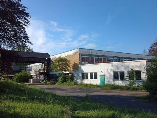 Bürofläche zur Miete provisionsfrei 3.200 m² Bürofläche Wohnstraße 10 Bettenhausen Kassel 34123