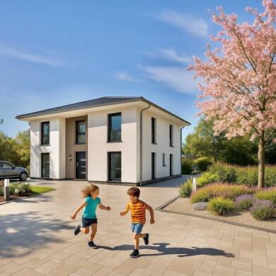 Haus zum Kauf 683.789 € 6 Zimmer 196 m² 669 m² Grundstück Wildenberg Wildenberg 93359