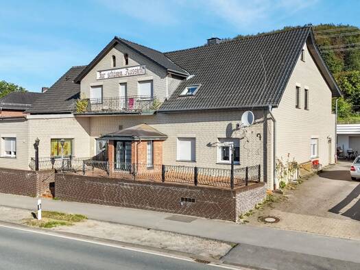 Mehrfamilienhaus zum Kauf 499.000 € 14 Zimmer 460 m² 1.777 m² Grundstück Wulferdingsen Bad Oeynhausen 32549