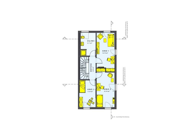Doppelhaushälfte zum Kauf 600.062 € 5 Zimmer 175 m²<br/>Wohnfläche 200 m²<br/>Grundstück Steingriff Schrobenhausen 86529