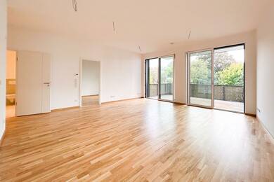 Wohnung zur Miete 1.979 € 4 Zimmer 108,7 m² EG frei ab sofort Emil-Fuchs-Str. 5 Zentrum - Nordwest Leipzig 04105