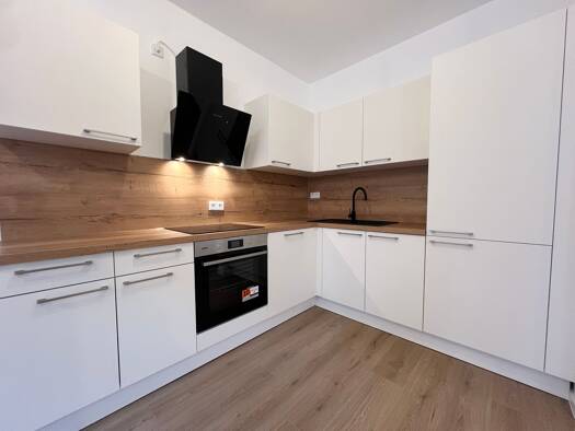 Wohnung zur Miete 899 € 2 Zimmer 60 m² 4. Geschoss Niederkirchnerstraße 5 Zentrum-Süd Leipzig 04107