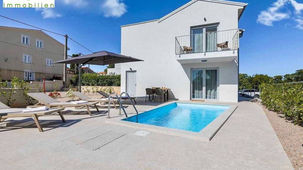 Haus zum Kauf 465.000 € 110 m² Krk 51500