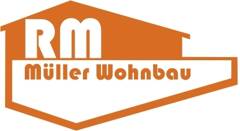 RM Müller Wohnbau GmbH logo