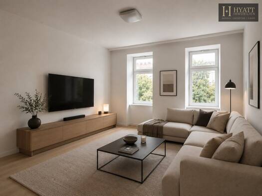 Wohnung zum Kauf - Erstbezug 499.000 € 3 Zimmer 64,7 m² 3. Geschoss Neubau 1070