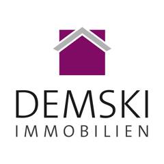 Immobilien Doris Demski GmbH & Co. KG logo