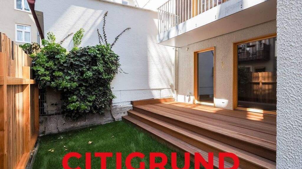 Wohnung zum Kauf 890.000 € 2 Zimmer 64,1 m² EG Au-Haidhausen München 81541