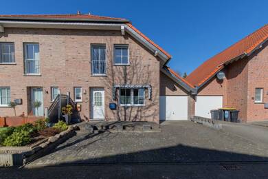 Haus zum Kauf 359.000 € 3 Zimmer 119,1 m² 309 m² Grundstück Am Obersthof 13 Hillensberg Selfkant 52538
