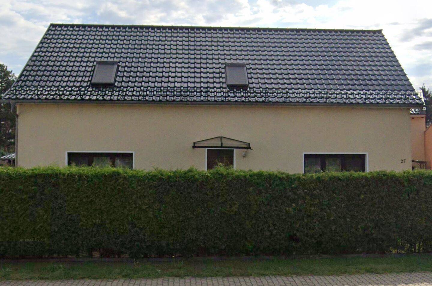 Haus – Golzow, Märkisch-Oderland - Ansicht 4
