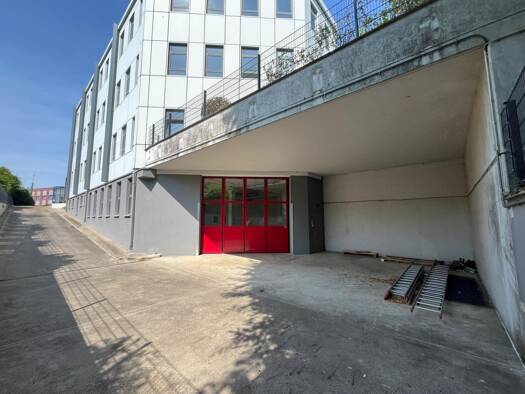 Lagerhalle zur Miete 7 € 498 m² Lagerfläche teilbar ab 498 m² Kettwig Stadtbezirk IX 45219