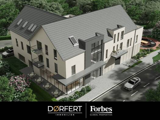 Wohnung zum Kauf 315.779 € 2 Zimmer 78 m² 2. Geschoss Haldem Stemwede / Levern 32351