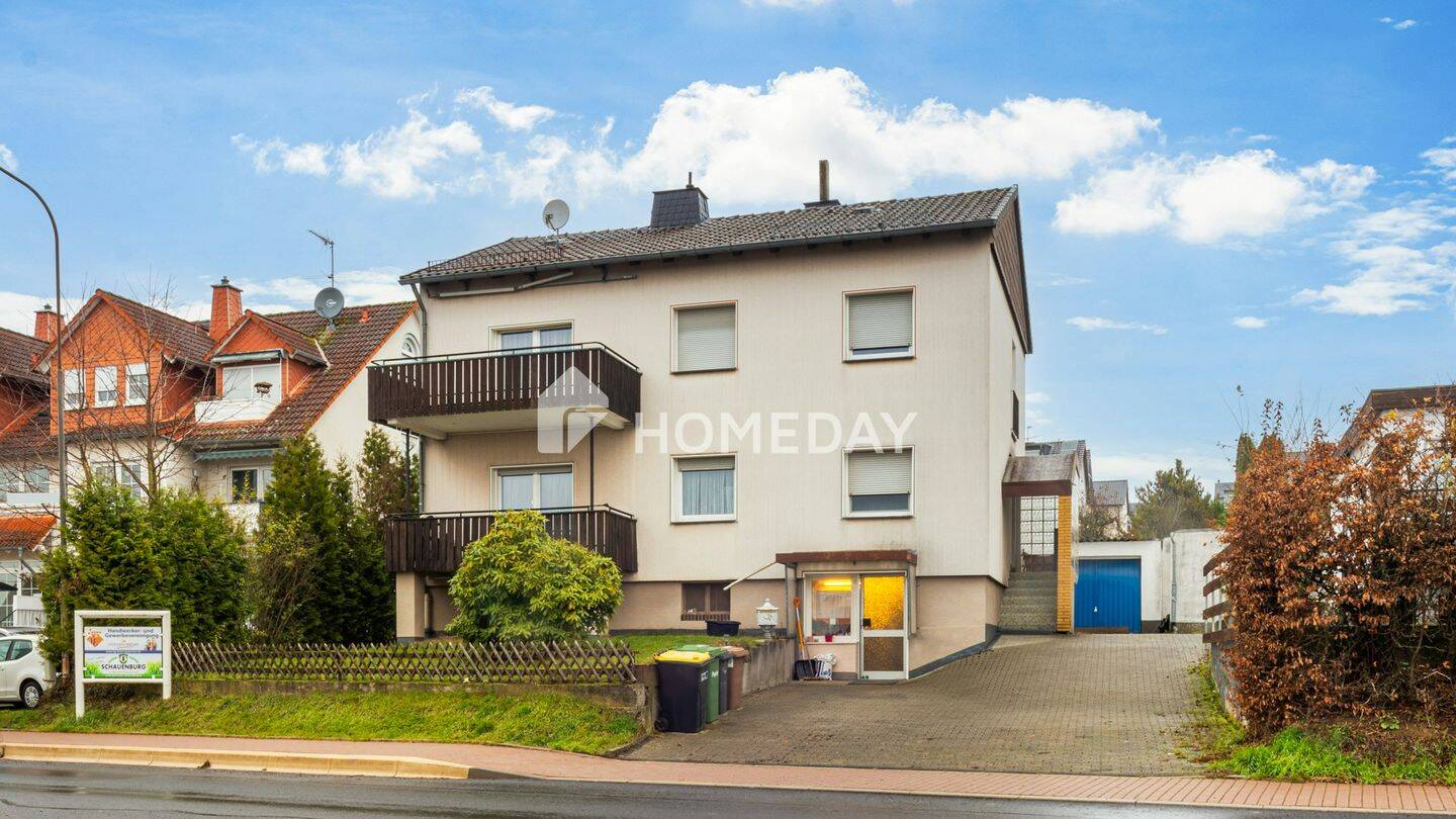 Einfamilienhaus zum Kauf - Ansicht 3