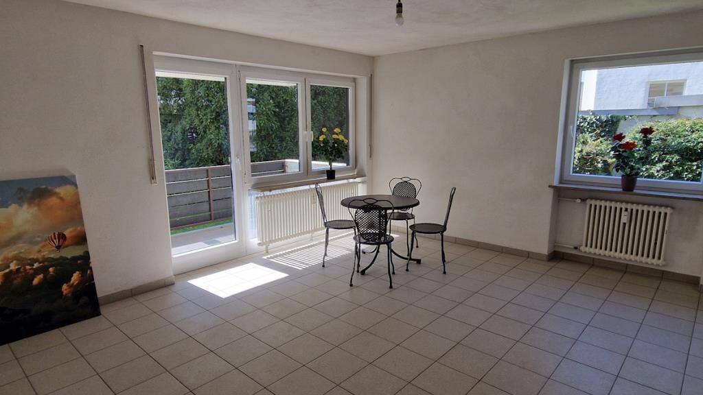 Wohnung zum Kauf 387.500 € 3 Zimmer 75 m² EG frei ab sofort Freising 85354