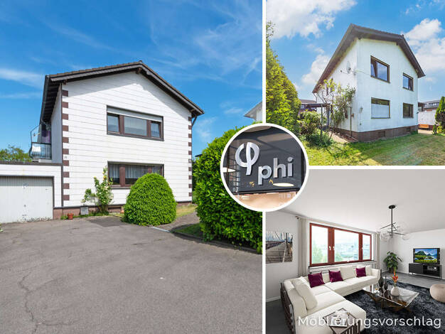 Einfamilienhaus zum Kauf 299.900 € 6 Zimmer 138,2 m² 577 m² Grundstück Gressenich Stolberg 52224