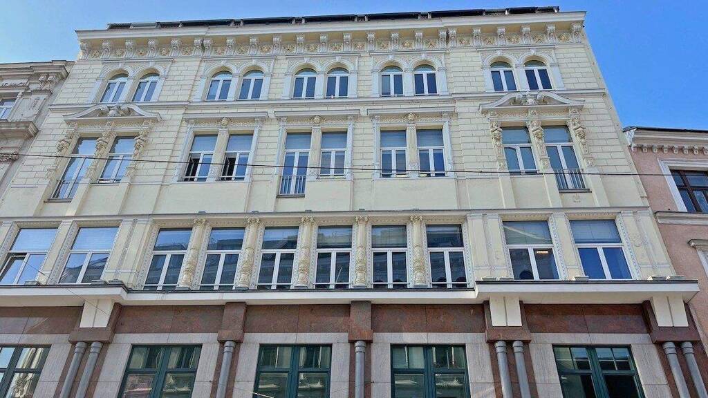 Ladenfläche zur Miete 3.950 € Wien,Margareten 1050