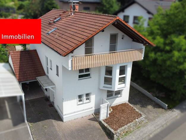 Einfamilienhaus zum Kauf 479.000 € 5 Zimmer 185 m² 421 m² Grundstück frei ab sofort Zotzenbach Rimbach 64668