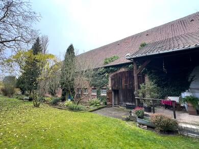 Mehrfamilienhaus zum Kauf 769.000 € 12 Zimmer 245 m² 1.591 m² Grundstück Dietzenbach Dietzenbach 63128