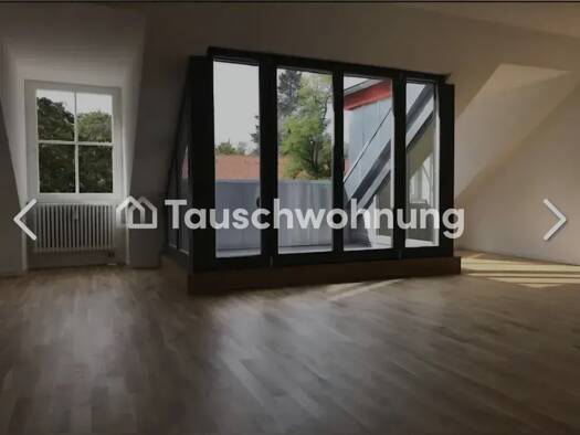 Wohnung zur Miete Tauschwohnung 1.150 € 3 Zimmer 97 m² Spandau Berlin 13591
