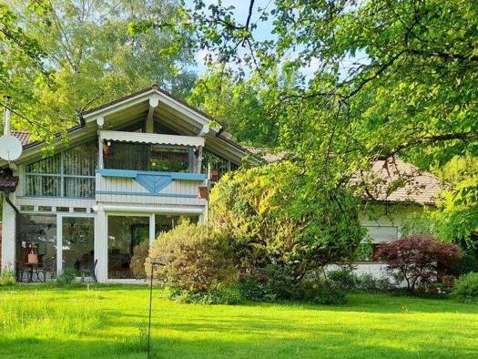 Mehrfamilienhaus zum Kauf 970.000 € 10 Zimmer 268 m² 1.063 m² Grundstück Lauben 87493