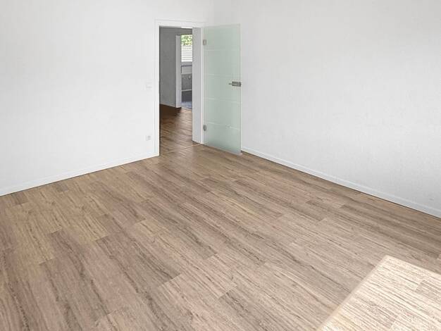 Wohnung zur Miete 635 € 3 Zimmer 70 m² 2. Geschoss Frintroper Straße 330 Frintrop Essen 45359