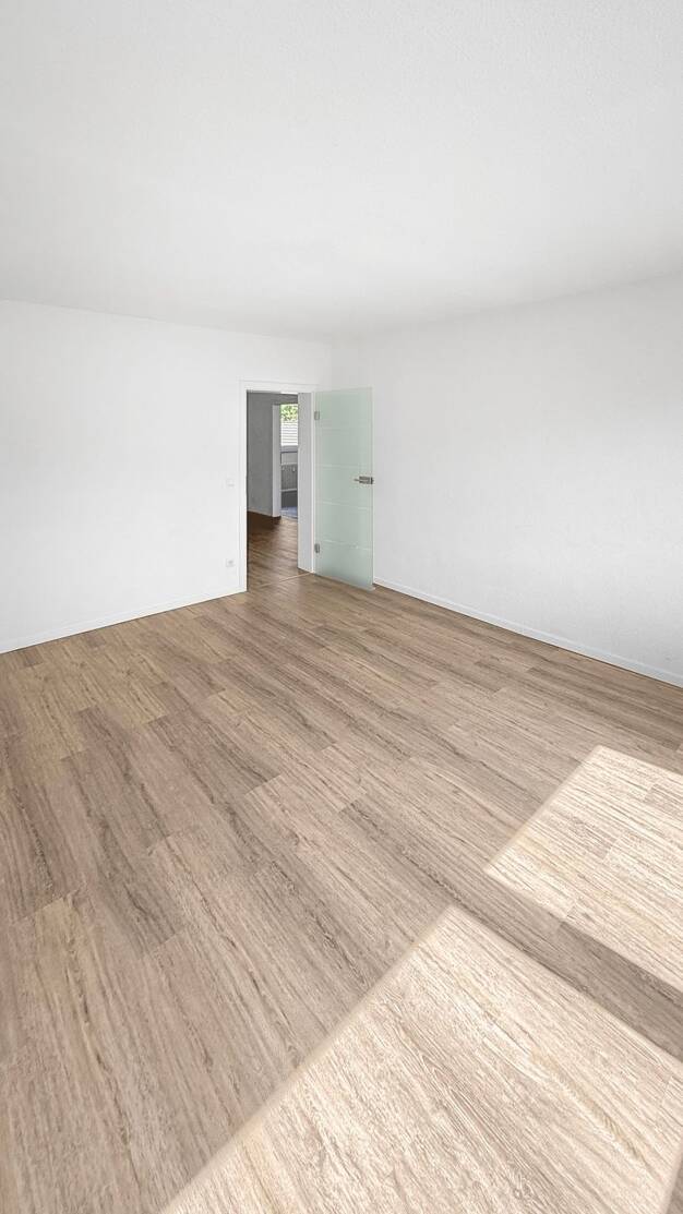 Wohnung zur Miete 635 € 3 Zimmer 70 m² 2. Geschoss Frintroper Straße 330 Bedingrade Essen 45359