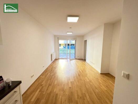 Wohnung zur Miete 707 € 2 Zimmer 41,2 m² EG frei ab 01.10.2026 Leopoldauer Straße 131 Wien 1210