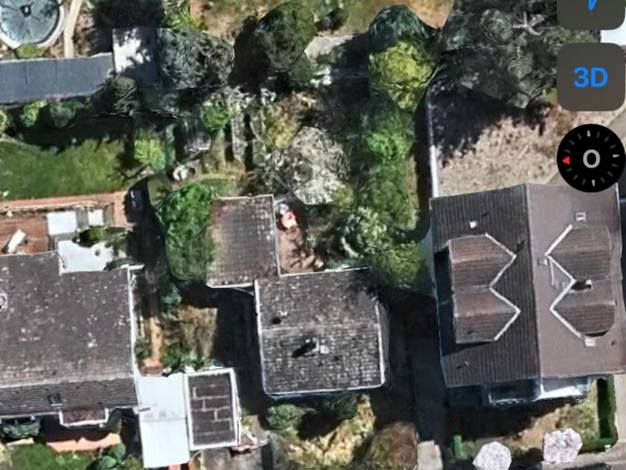 Grundstück zum Kauf 550.000 € 598 m² Grundstück Steinheim Hanau 63456