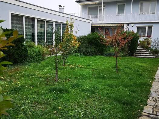 Haus zum Kauf 485.000 € 8 Zimmer 202 m² Krems an der Donau Krems an der Donau(Stadt) 3500