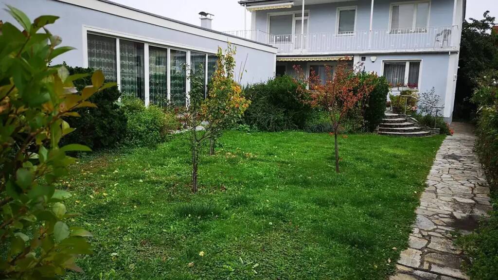 Haus zum Kauf 485.000 € 8 Zimmer 202 m² Krems an der Donau Krems an der Donau(Stadt) 3500