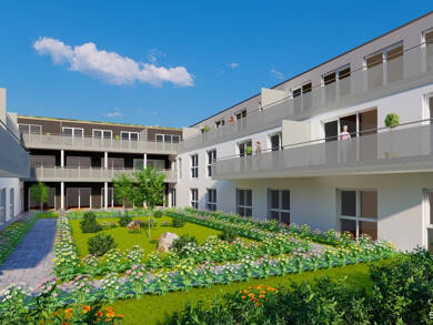 Wohnung zum Kauf - Erstbezug 230.700 € 2 Zimmer 57 m² 1. Geschoss Sachsen Sachsen 91623