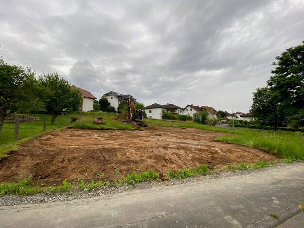 Grundstück zum Kauf provisionsfrei 149.500 € 535 m² Grundstück Südviertel Marburg 35037